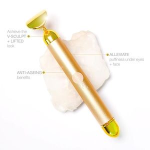 Skininc SCULPT LIFT BAR - 24K GOLD